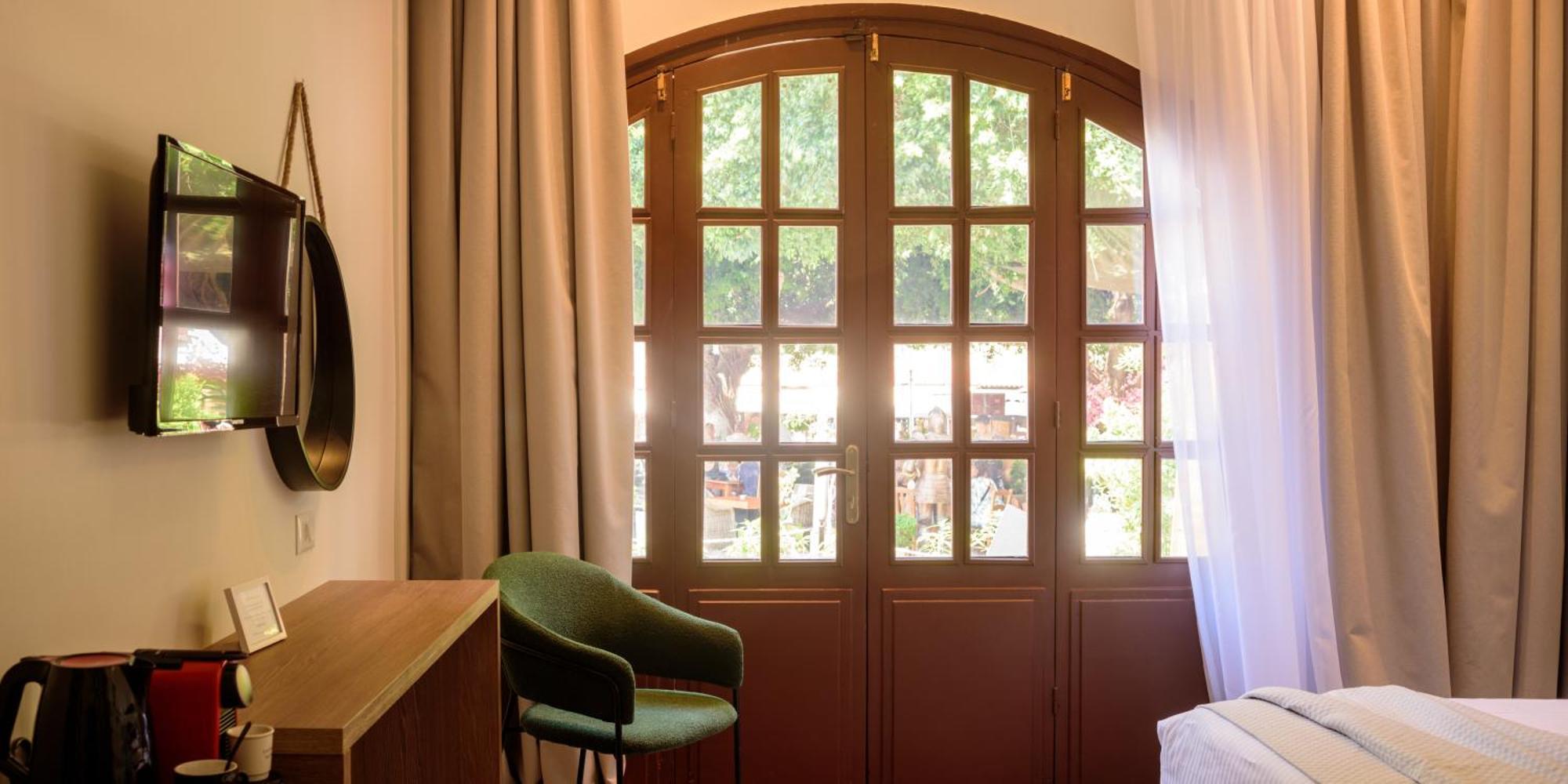 Arthur Suites In Old Town Rhodes City Buitenkant foto