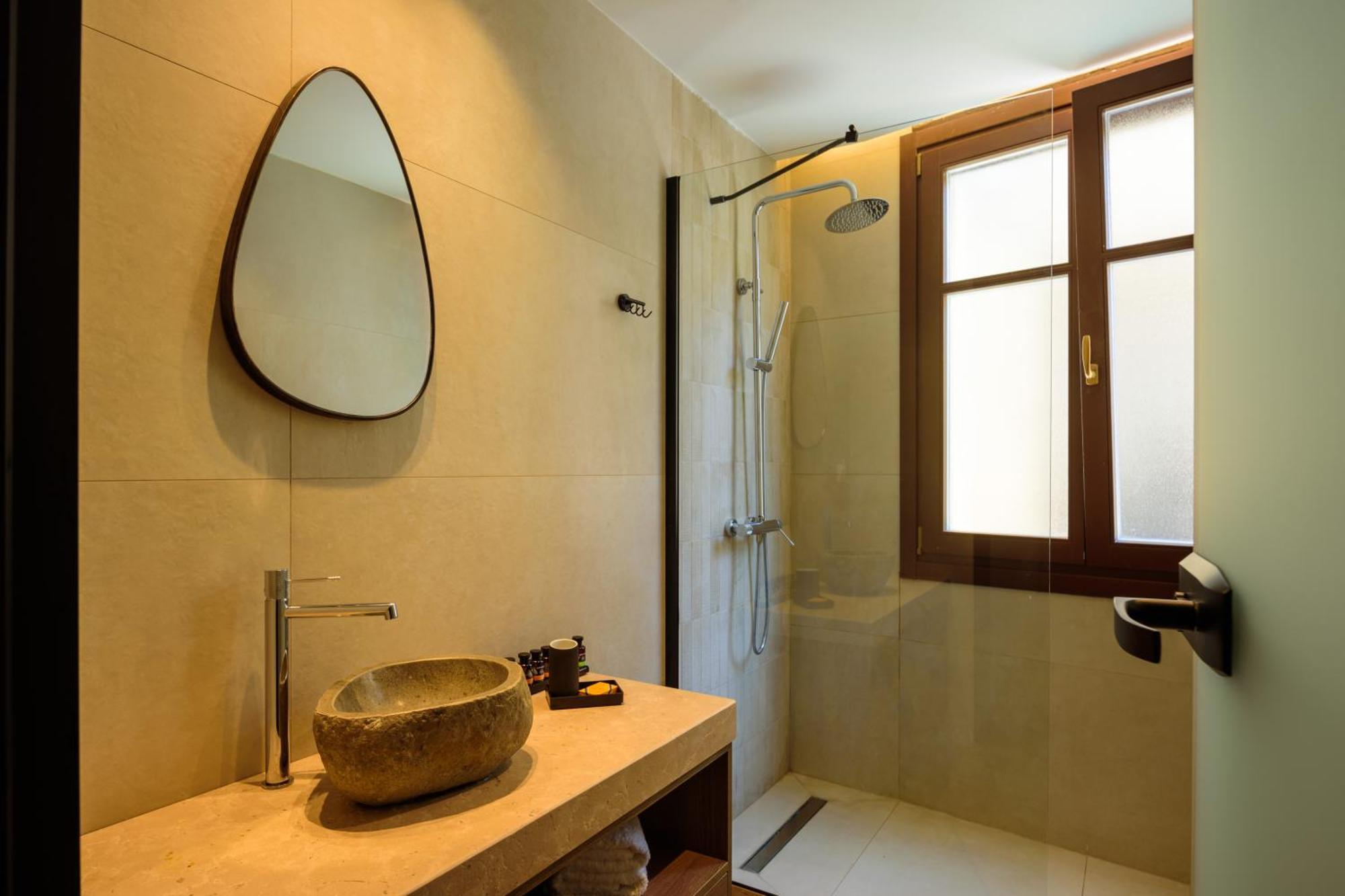 Arthur Suites In Old Town Rhodes City Buitenkant foto