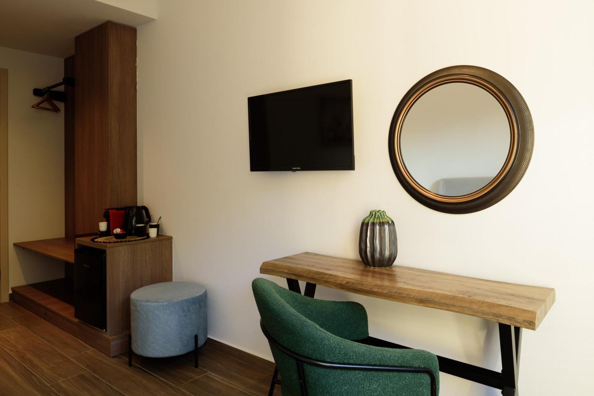 Arthur Suites In Old Town Rhodes City Buitenkant foto