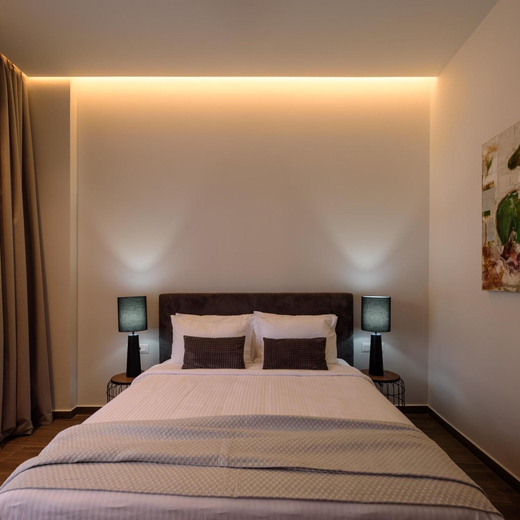 Arthur Suites In Old Town Rhodes City Buitenkant foto